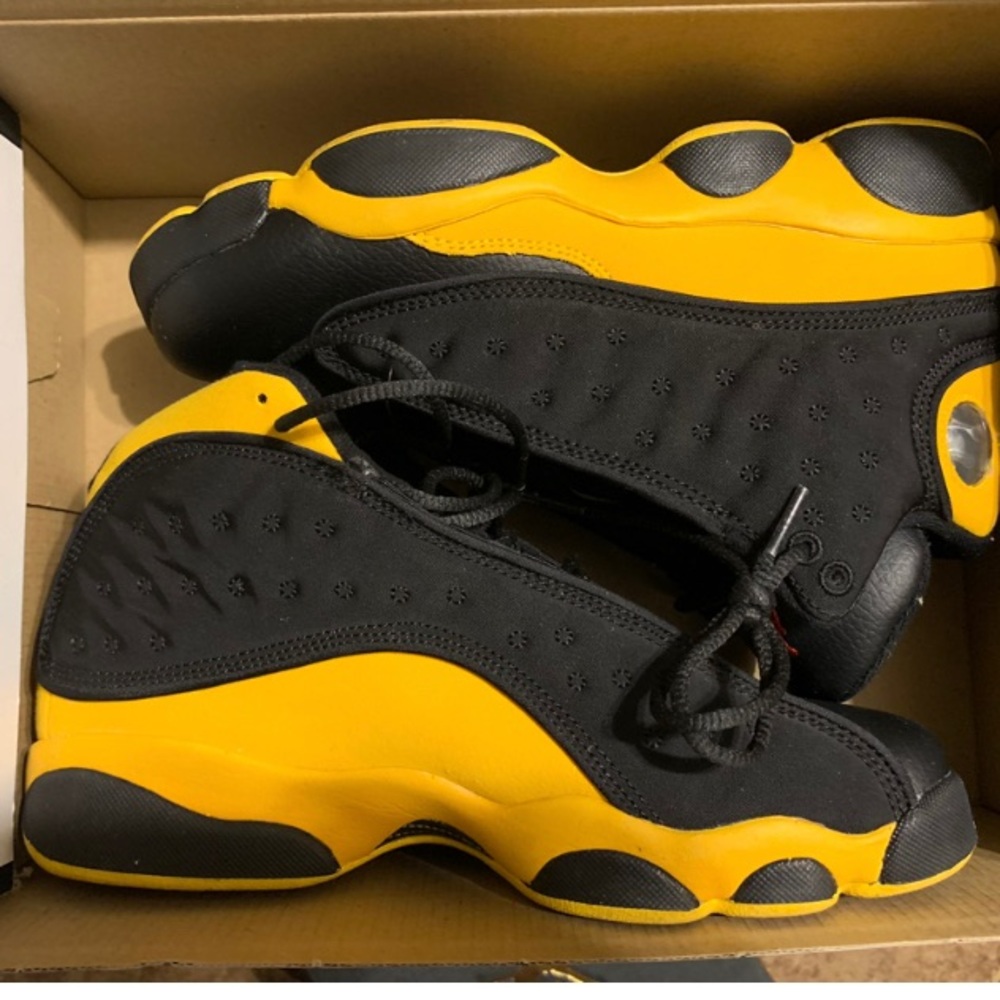 Jordan 13s